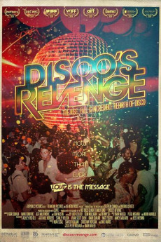 Disco's Revenge (2024) download