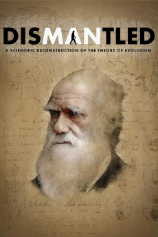 Dismantled: A Scientific Deconstruction of The Theory of Evolution (2020) download