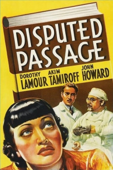 Disputed Passage (1939) download