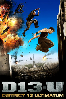 District 13: Ultimatum (2009) download