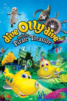 Dive Olly Dive and the Pirate Treasure (2013) download