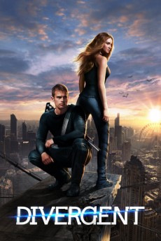 Divergent (2014) download