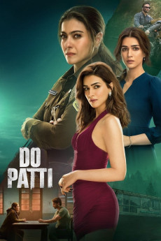 Do Patti (2024) download