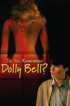 Do You Remember Dolly Bell? (1981) download