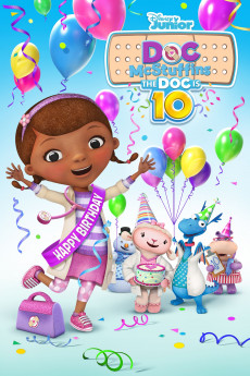 Doc McStuffins: The Doc Is 10! (2022) download