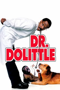 Doctor Dolittle (1998) download