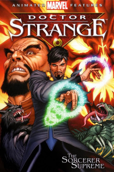 Doctor Strange (2007) download