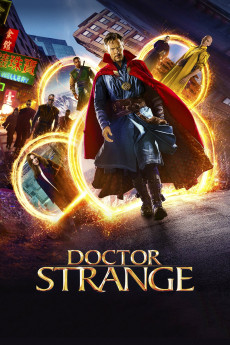 Doctor Strange (2016) download