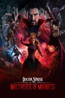 Doctor Strange in the Multiverse of Madness (2022) download