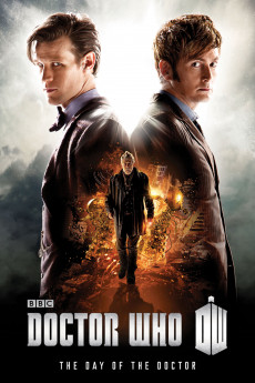 Doctor Who The Day of the Doctor (2013) download