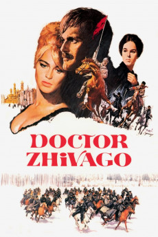Doctor Zhivago (1965) download
