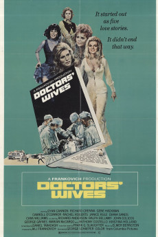 Doctors' Wives (1971) download