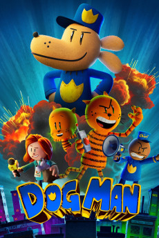 Dog Man (2025) download