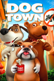 Dog Town (2019) download