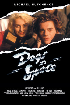 Dogs in Space (1986) download