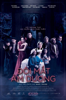 Doi Mat Am Duong (2020) download