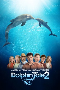 Dolphin Tale 2 (2014) download