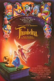 Don Bluth's Thumbelina (1994) download