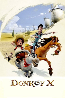 Donkey Xote (2007) download