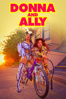 Donna and Ally (2023) download