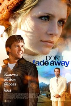 Don't Fade Away (2010) download