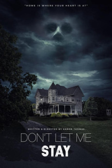 Don't Let Me Stay (2023) download