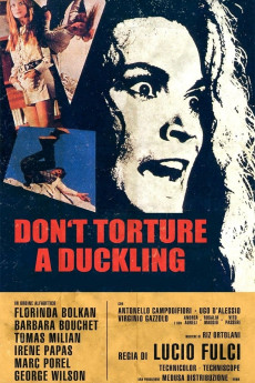 Don't Torture a Duckling (1972) download