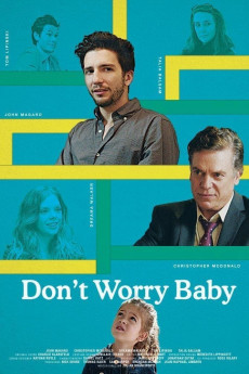 Don't Worry Baby (2015) download