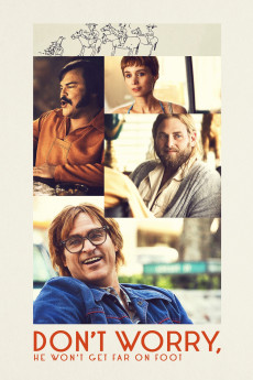 Don't Worry, He Won't Get Far on Foot (2018) download