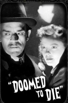 Doomed to Die (1940) download