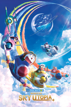 Doraemon the Movie: Nobita's Sky Utopia (2023) download