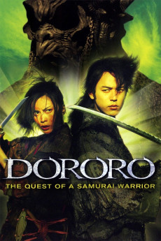 Dororo (2007) download