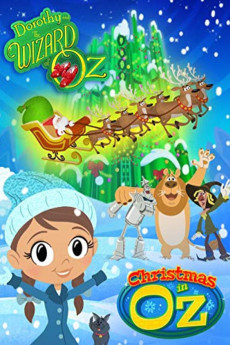 Dorothy's Christmas in Oz (2018) download