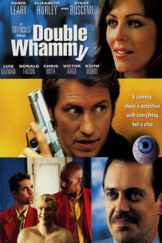 Double Whammy (2001) download