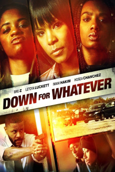 Down for Whatever (2018) download