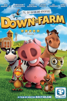 Down on the Farm (2017) download