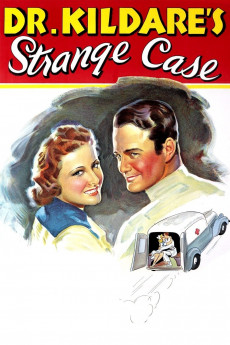 Dr. Kildare's Strange Case (1940) download