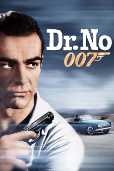 Dr. No (1962) download