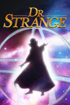Dr. Strange (1978) download