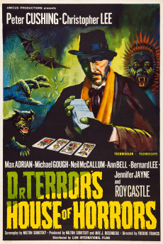 Dr. Terror's House of Horrors (1965) download