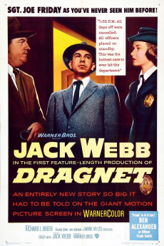 Dragnet (1954) download
