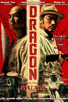 Dragon (2011) download