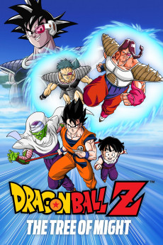 Dragon Ball Z: Super Battle in the World (1990) download