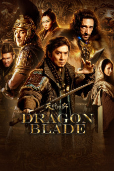 Dragon Blade (2015) download