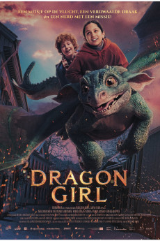 Dragon Girl (2020) download