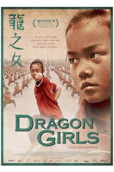 Dragon Girls (2012) download
