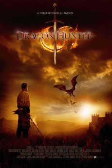 Dragon Hunter (2009) download