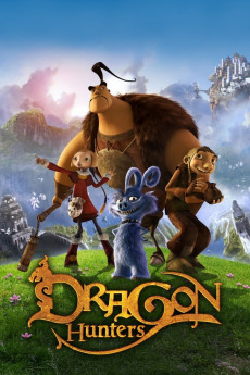 Dragon Hunters (2008) download