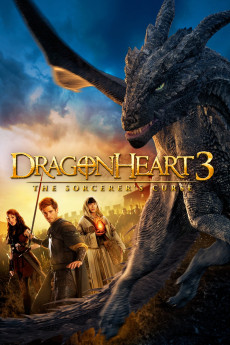 Dragonheart 3: The Sorcerer's Curse (2015) download