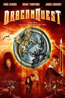 Dragonquest (2009) download